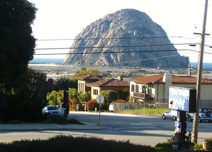 Morro Bay Sandpiper Inn